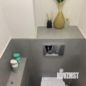 1-к квартира, на длительный срок, 40м2, 7/9 этаж