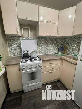 1-к квартира, на длительный срок, 30м2, 1/6 этаж