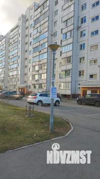 2-к квартира, на длительный срок, 56м2, 1/10 этаж