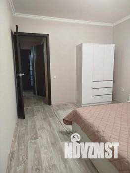 2-к квартира, посуточно, 55м2, 1/1 этаж