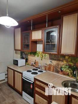 1-к квартира, на длительный срок, 34м2, 11/16 этаж