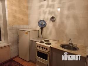 1-к квартира, на длительный срок, 35м2, 4/9 этаж