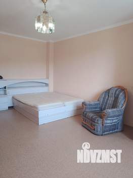 1-к квартира, на длительный срок, 50м2, 4/14 этаж