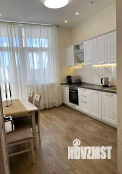 1-к квартира, на длительный срок, 35м2, 3/16 этаж