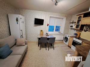 2-к квартира, на длительный срок, 46м2, 9/10 этаж