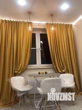 1-к квартира, на длительный срок, 42м2, 8/11 этаж