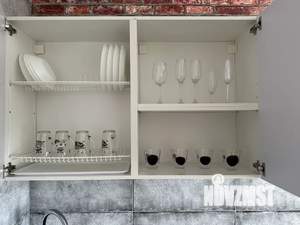 1-к квартира, посуточно, 38м2, 6/9 этаж