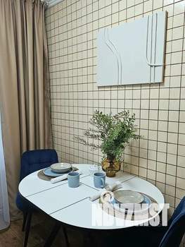 2-к квартира, посуточно, 54м2, 1/5 этаж