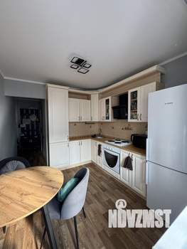 1-к квартира, на длительный срок, 42м2, 3/12 этаж