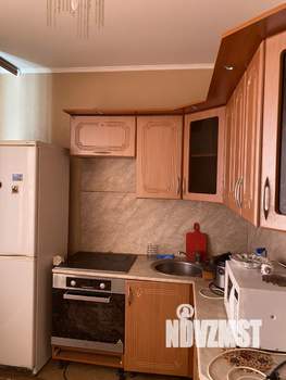 1-к квартира, на длительный срок, 36м2, 3/5 этаж