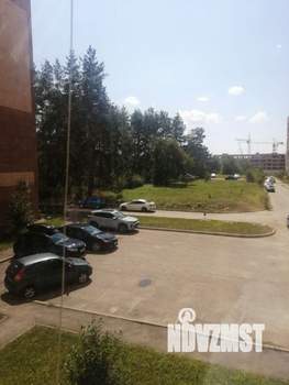 1-к квартира, на длительный срок, 33м2, 2/14 этаж