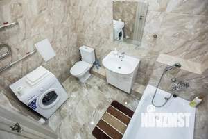 2-к квартира, посуточно, 55м2, 9/10 этаж