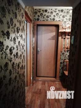 1-к квартира, на длительный срок, 32м2, 5/5 этаж