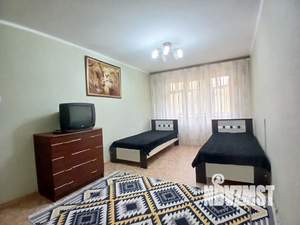 2-к квартира, посуточно, 45м2, 3/5 этаж