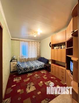 2-к квартира, на длительный срок, 24м2, 4/5 этаж