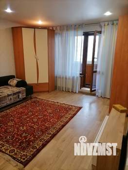 1-к квартира, на длительный срок, 35м2, 2/9 этаж