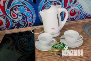 1-к квартира, посуточно, 29м2, 11/17 этаж