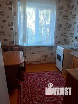 1-к квартира, на длительный срок, 34м2, 3/9 этаж