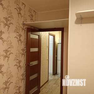 1-к квартира, на длительный срок, 32м2, 9/10 этаж