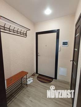 Студия квартира, на длительный срок, 30м2, 4/10 этаж