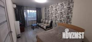 1-к квартира, посуточно, 33м2, 4/9 этаж