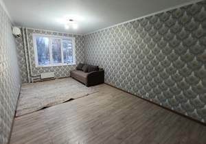 3-к квартира, на длительный срок, 61м2, 3/9 этаж