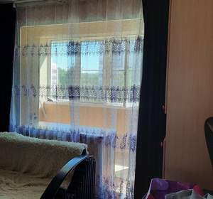 1-к квартира, на длительный срок, 29м2, 4/9 этаж