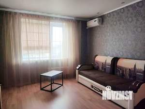 1-к квартира, посуточно, 29м2, 6/11 этаж