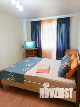 1-к квартира, посуточно, 34м2, 3/5 этаж