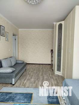 2-к квартира, посуточно, 50м2, 3/9 этаж
