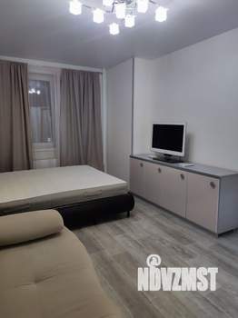 1-к квартира, на длительный срок, 36м2, 9/12 этаж