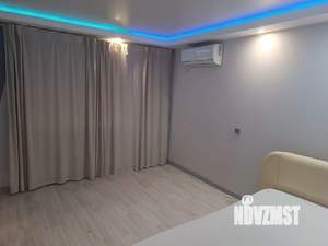 Студия квартира, на длительный срок, 32м2, 4/5 этаж