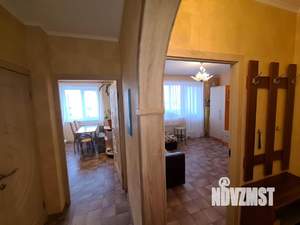 1-к квартира, на длительный срок, 40м2, 8/10 этаж