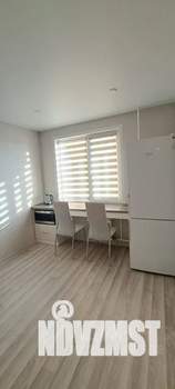 1-к квартира, посуточно, 37м2, 16/17 этаж