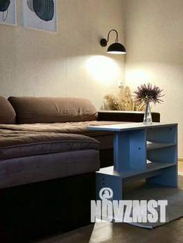 2-к квартира, посуточно, 50м2, 1/1 этаж