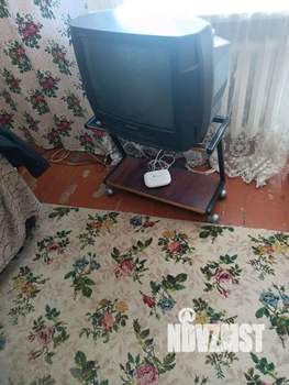 Студия квартира, на длительный срок, 26м2, 9/10 этаж