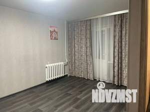 1-к квартира, на длительный срок, 30м2, 1/6 этаж