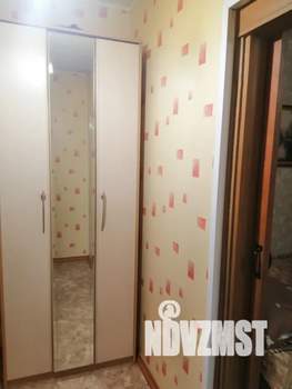 1-к квартира, посуточно, 33м2, 5/9 этаж