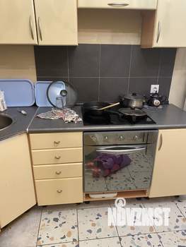 1-к квартира, на длительный срок, 35м2, 7/9 этаж