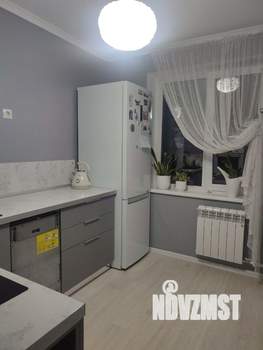 3-к квартира, на длительный срок, 66м2, 6/9 этаж