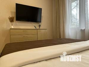 1-к квартира, посуточно, 33м2, 1/5 этаж