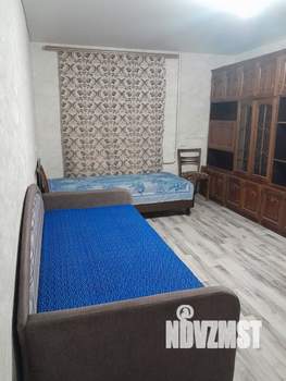 2-к квартира, на длительный срок, 52м2, 2/12 этаж