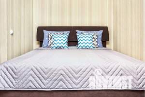 1-к квартира, посуточно, 40м2, 14/14 этаж