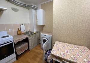 2-к квартира, на длительный срок, 35м2, 12/12 этаж