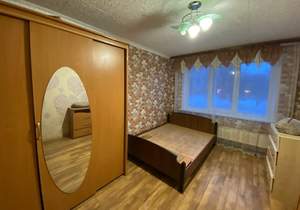 3-к квартира, на длительный срок, 68м2, 2/9 этаж