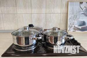 2-к квартира, посуточно, 52м2, 3/5 этаж