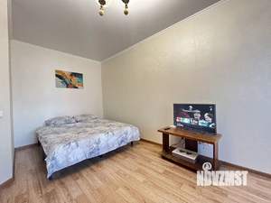 1-к квартира, посуточно, 36м2, 8/10 этаж