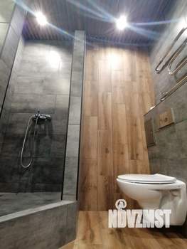 Студия квартира, посуточно, 33м2, 5/14 этаж