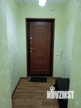 1-к квартира, на длительный срок, 42м2, 4/15 этаж