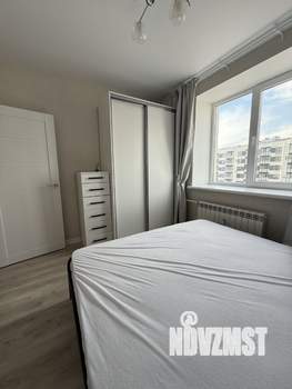 1-к квартира, на длительный срок, 37м2, 7/10 этаж